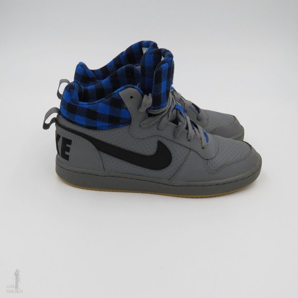 nike force lu2